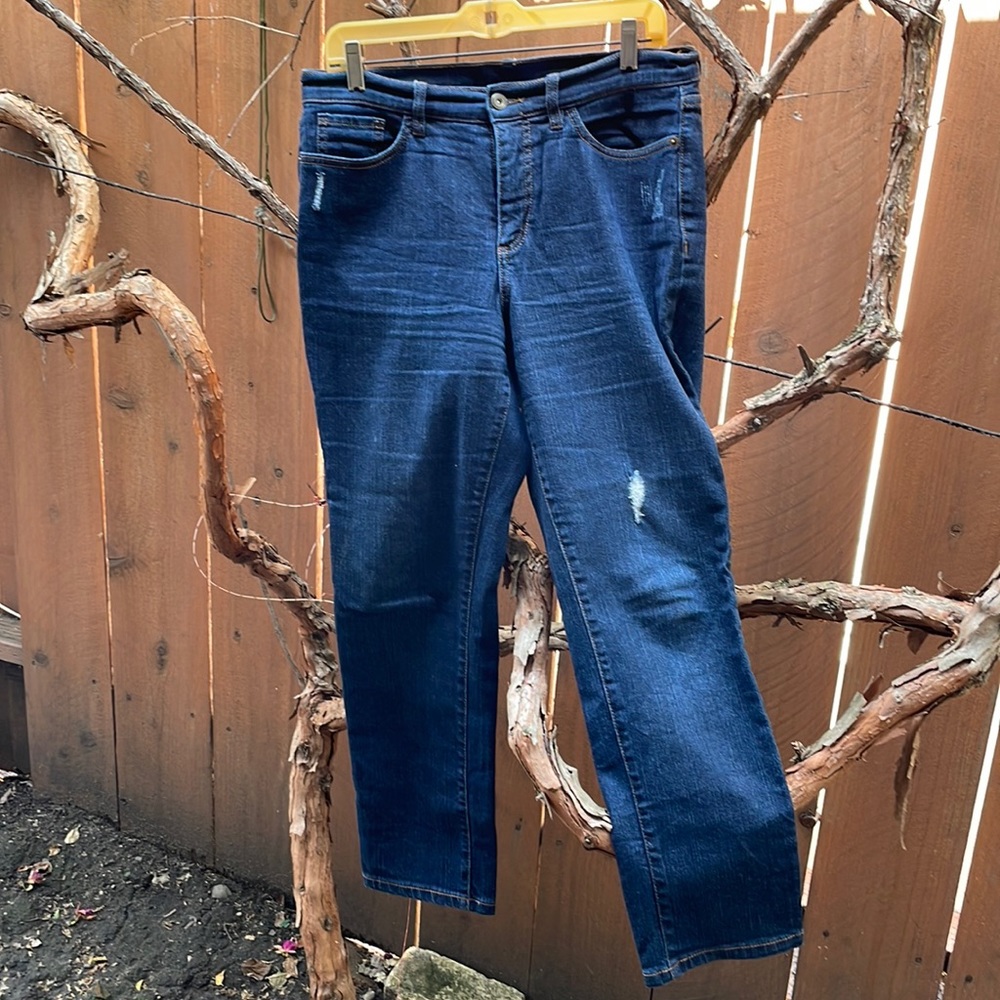 Jeans.